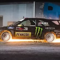 Desátá Gymkhana je tady - a je skvělá