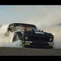 Desátá Gymkhana je tady - a je skvělá