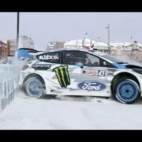 Desátá Gymkhana je tady - a je skvělá