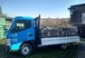 Fuso Canter 3S13: Kapesní náklaďák