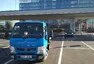 Fuso Canter 3S13: Kapesní náklaďák