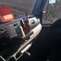Fuso Canter 3S13: Kapesní náklaďák