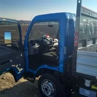 Fuso Canter 3S13: Kapesní náklaďák