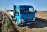 Fuso Canter 3S13: Kapesní náklaďák