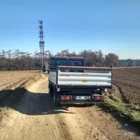 Fuso Canter 3S13: Kapesní náklaďák