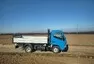 Fuso Canter 3S13: Kapesní náklaďák