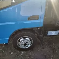 Fuso Canter 3S13: Kapesní náklaďák