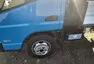 Fuso Canter 3S13: Kapesní náklaďák