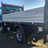 Fuso Canter 3S13: Kapesní náklaďák