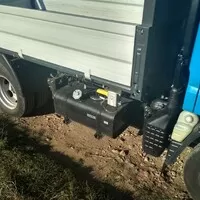 Fuso Canter 3S13: Kapesní náklaďák