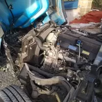 Fuso Canter 3S13: Kapesní náklaďák