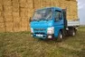 Fuso Canter 3S13: Kapesní náklaďák