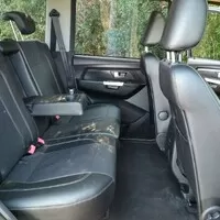 UAZ Patriot 2.7: S burlakem v Milovicích