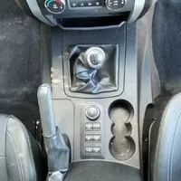UAZ Patriot 2.7: S burlakem v Milovicích