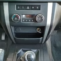 UAZ Patriot 2.7: S burlakem v Milovicích