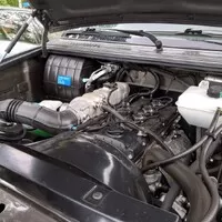UAZ Patriot 2.7: S burlakem v Milovicích