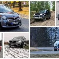 Redakční nej roku 2018