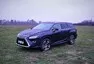 Lexus RX 450h L: Hlavně v klidu