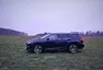 Lexus RX 450h L: Hlavně v klidu