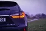 Lexus RX 450h L: Hlavně v klidu