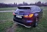 Lexus RX 450h L: Hlavně v klidu