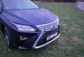 Lexus RX 450h L: Hlavně v klidu