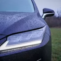 Lexus RX 450h L: Hlavně v klidu