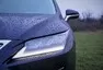 Lexus RX 450h L: Hlavně v klidu