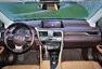 Lexus RX 450h L: Hlavně v klidu