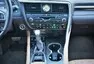 Lexus RX 450h L: Hlavně v klidu