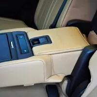 Lexus RX 450h L: Hlavně v klidu