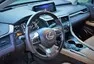 Lexus RX 450h L: Hlavně v klidu