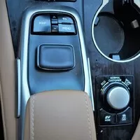 Lexus RX 450h L: Hlavně v klidu