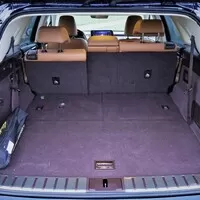 Lexus RX 450h L: Hlavně v klidu