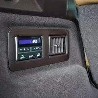 Lexus RX 450h L: Hlavně v klidu