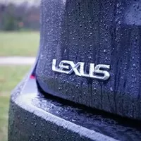Lexus RX 450h L: Hlavně v klidu