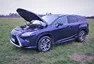 Lexus RX 450h L: Hlavně v klidu