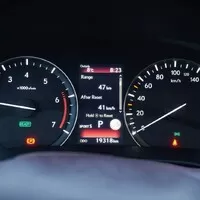 Lexus RX 450h L: Hlavně v klidu