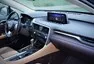Lexus RX 450h L: Hlavně v klidu
