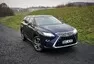 Lexus RX 450h L: Hlavně v klidu