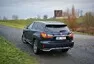 Lexus RX 450h L: Hlavně v klidu