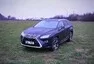 Lexus RX 450h L: Hlavně v klidu