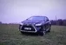 Lexus RX 450h L: Hlavně v klidu