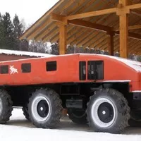 Vánoční speciál: Čím jezdí Ježíšek, Děda Mráz či Père Noël?