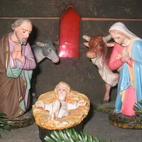 Vánoční speciál: Čím jezdí Ježíšek, Děda Mráz či Père Noël?