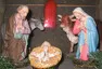 Vánoční speciál: Čím jezdí Ježíšek, Děda Mráz či Père Noël?