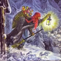 Vánoční speciál: Čím jezdí Ježíšek, Děda Mráz či Père Noël?