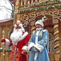Vánoční speciál: Čím jezdí Ježíšek, Děda Mráz či Père Noël?