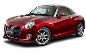 Novinky: Daihatsu připravilo svým fanouškům pořádnou vánoční nadílku