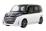Daihatsu připravilo svým fanouškům pořádnou vánoční nadílku